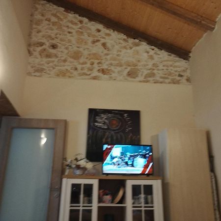 Spartis House 50M From The Beach 干尼亞 外观 照片