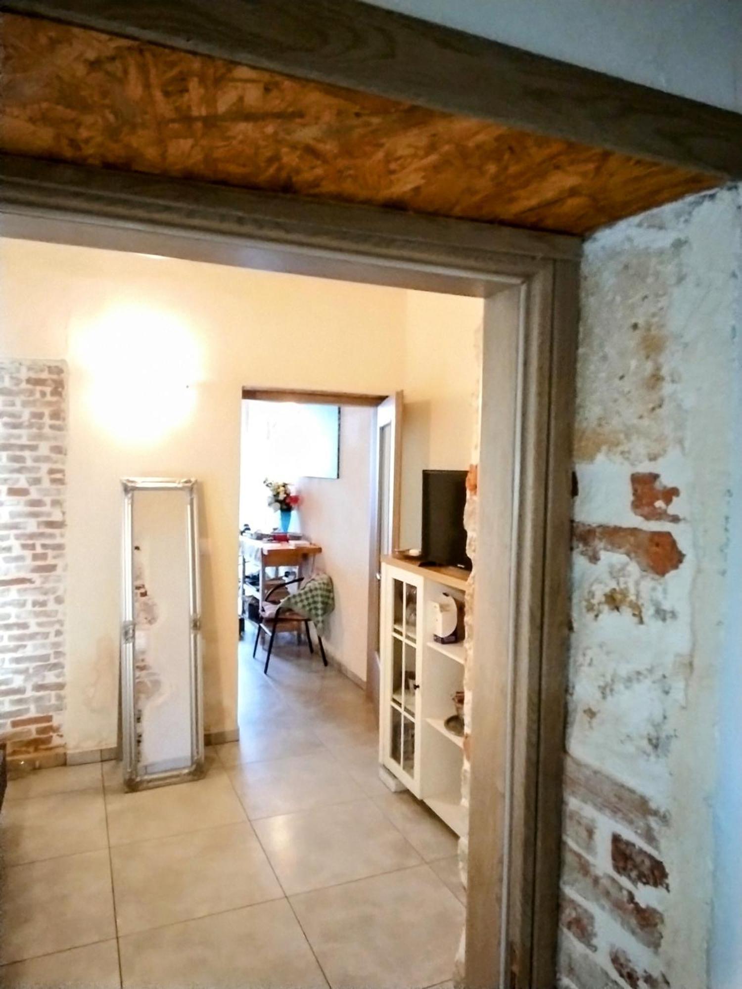 Spartis House 50M From The Beach 干尼亞 外观 照片