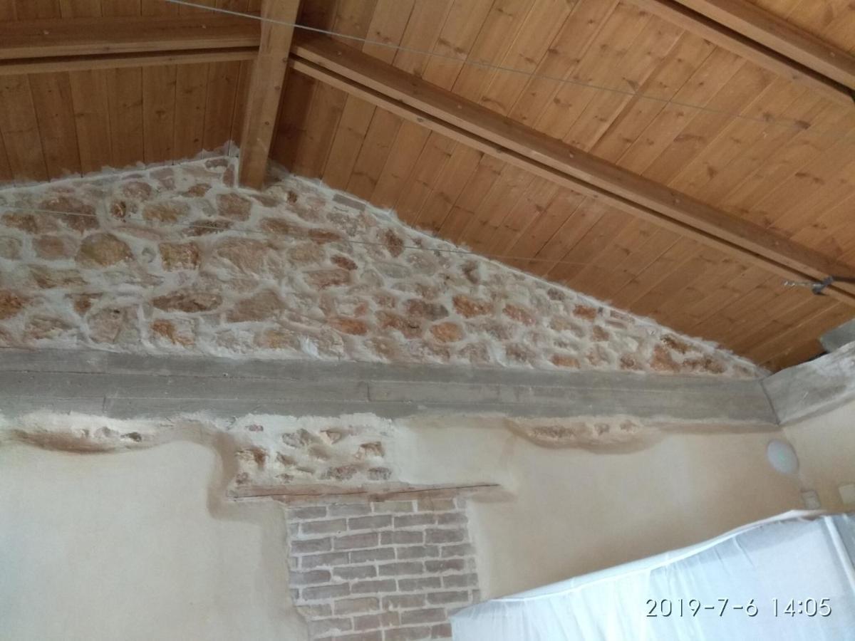 Spartis House 50M From The Beach 干尼亞 外观 照片